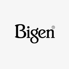 Bigen Beard