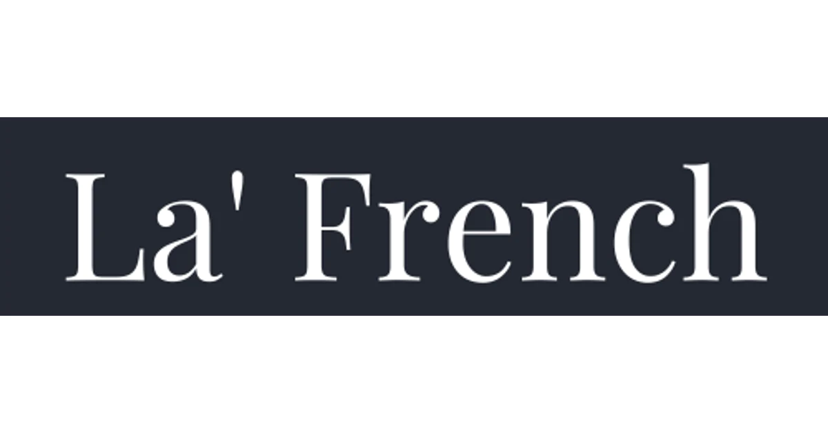 La French