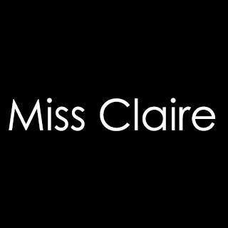 Miss Claire