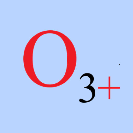 O3+