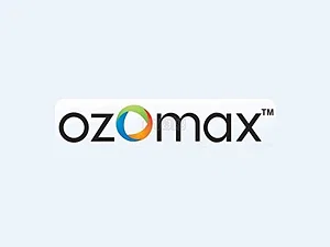 Ozomax