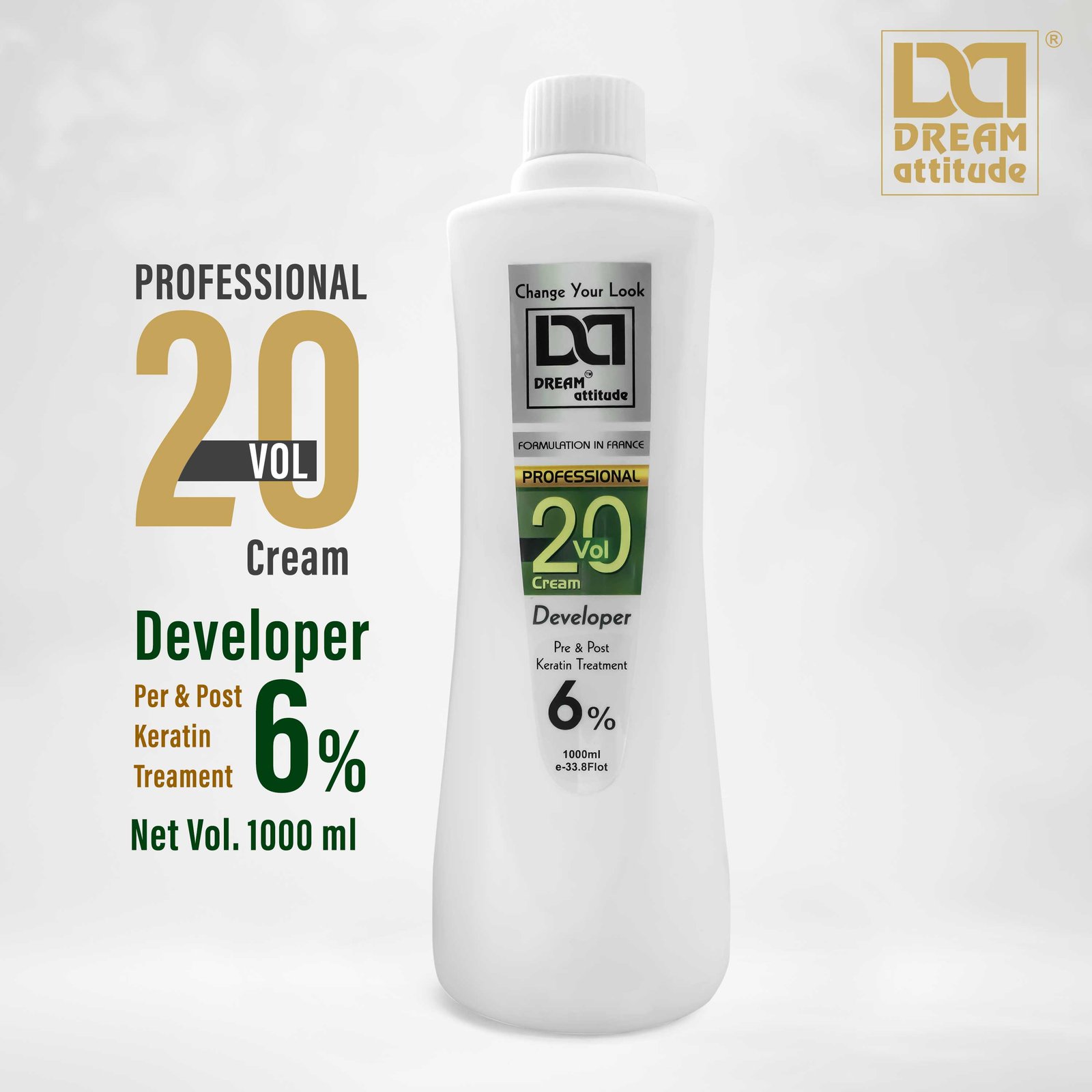 DEVELOPER 20% - Image 6 - NR Beauty World