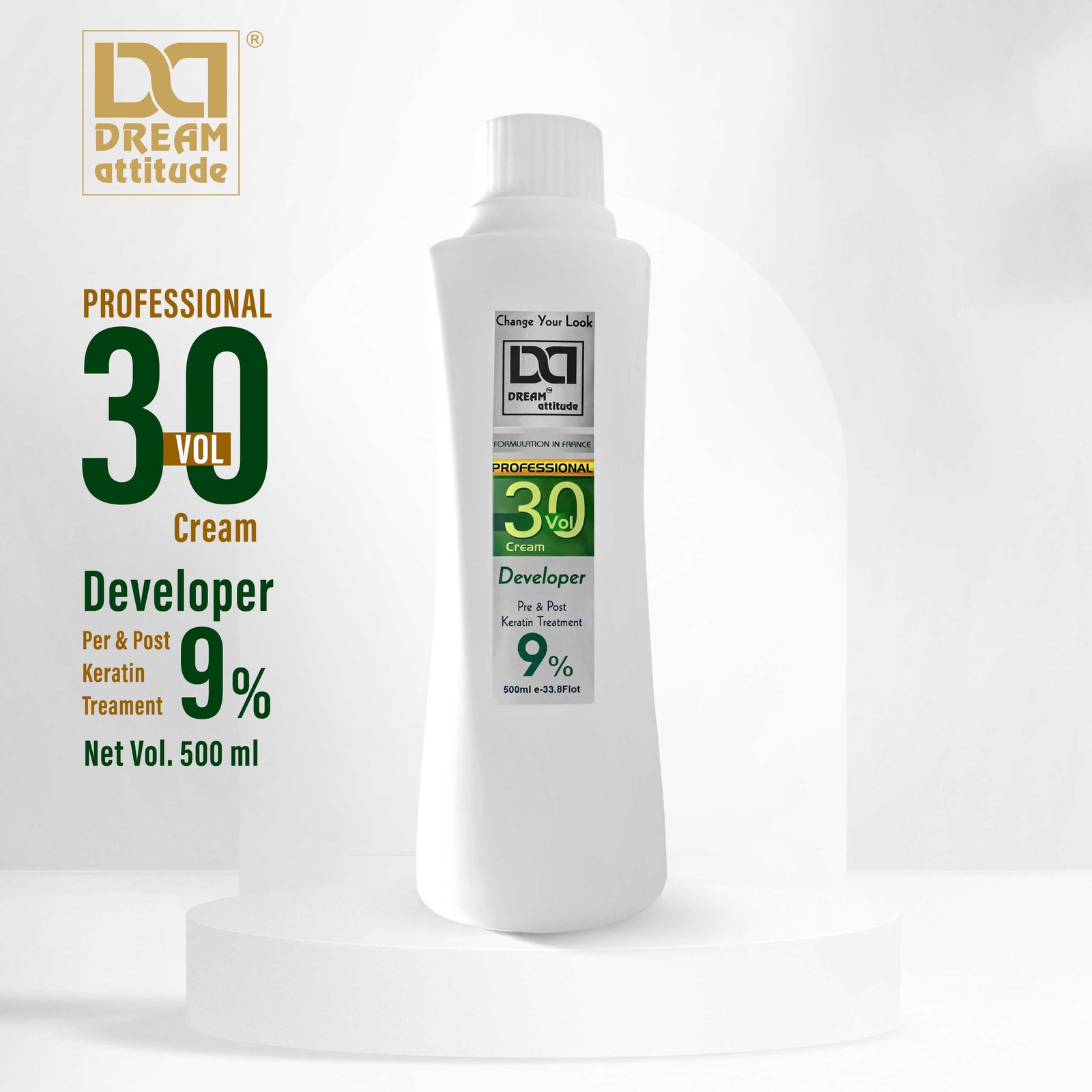DEVELOPER 30%
