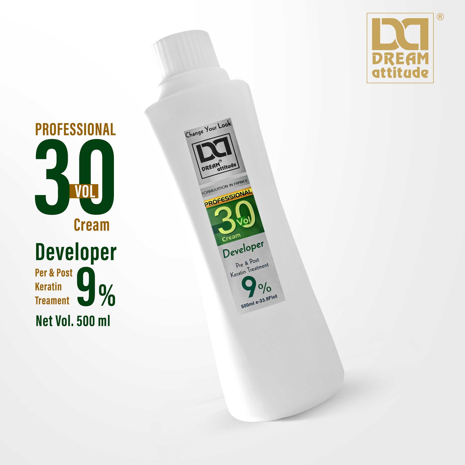 DEVELOPER 30% - Image 3 - NR Beauty World