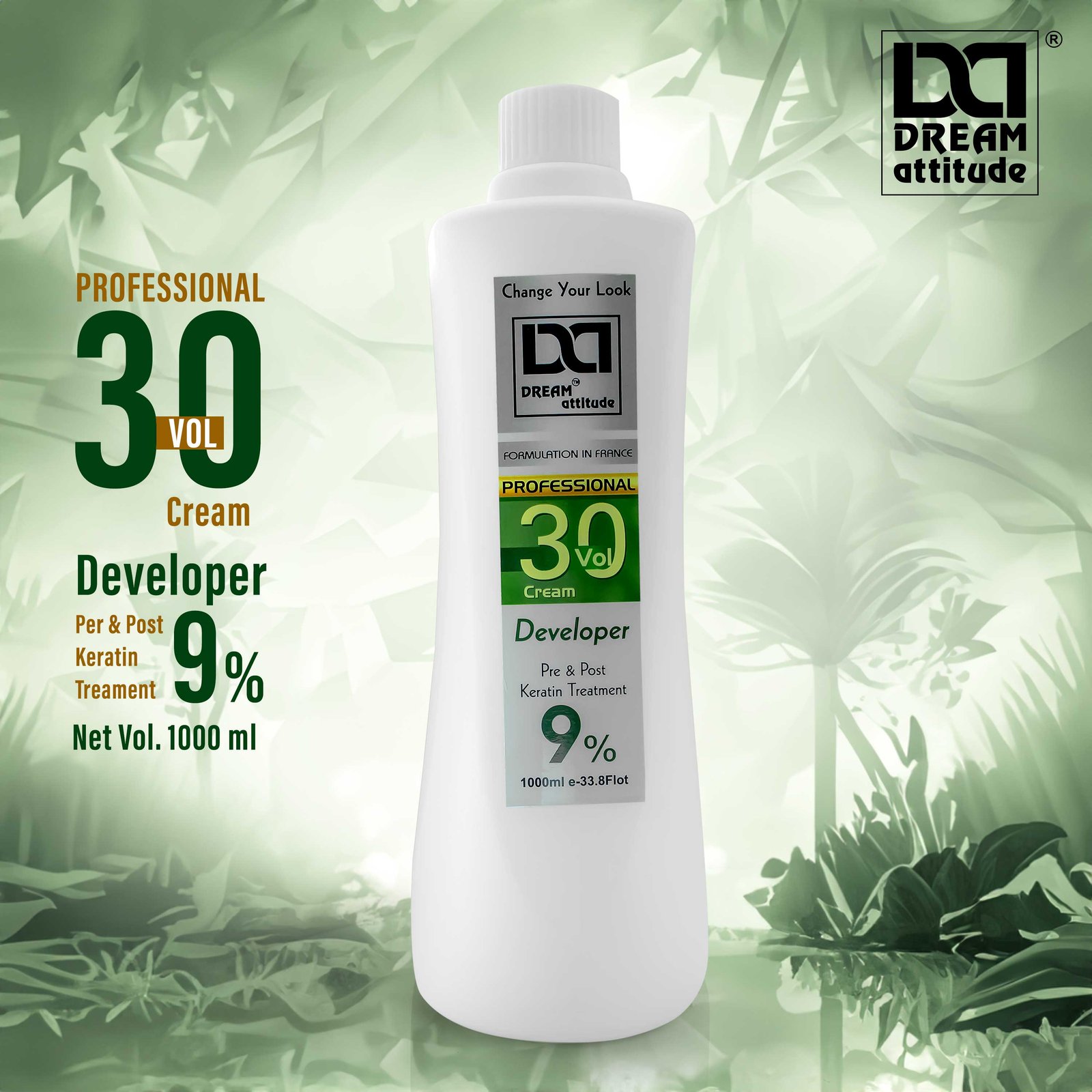 DEVELOPER 30% - Image 4 - NR Beauty World