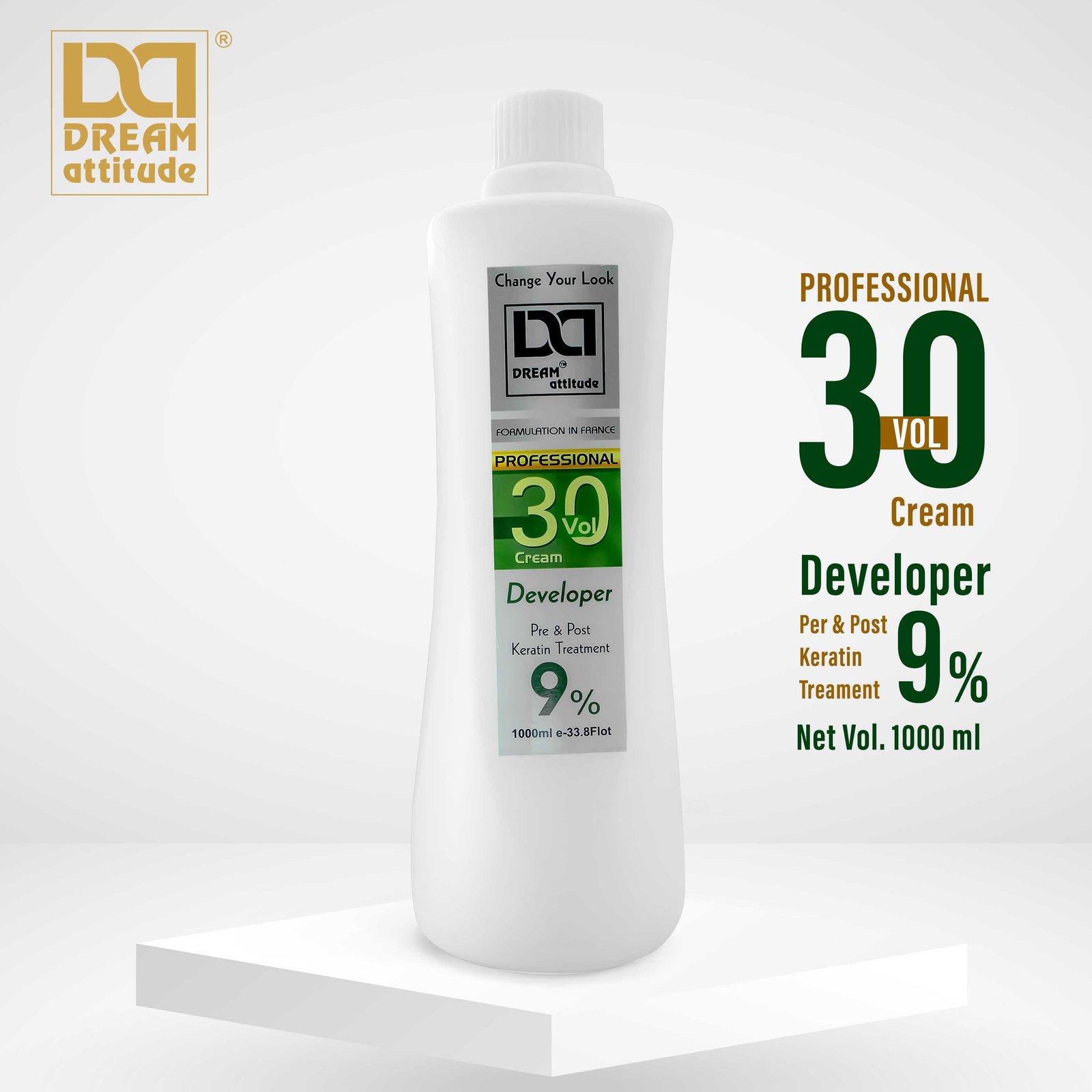 DEVELOPER 30% - Image 5 - NR Beauty World
