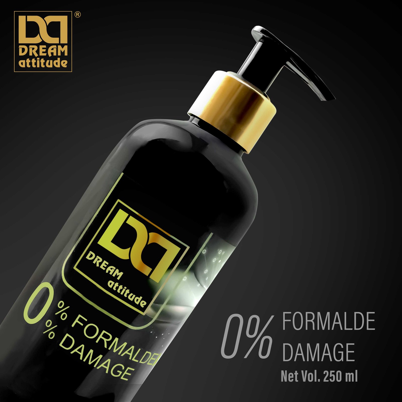 KERATINE HAIR TREATMENT WITH MOROCCAN ARGAN OIL  - Image 2 - NR Beauty World