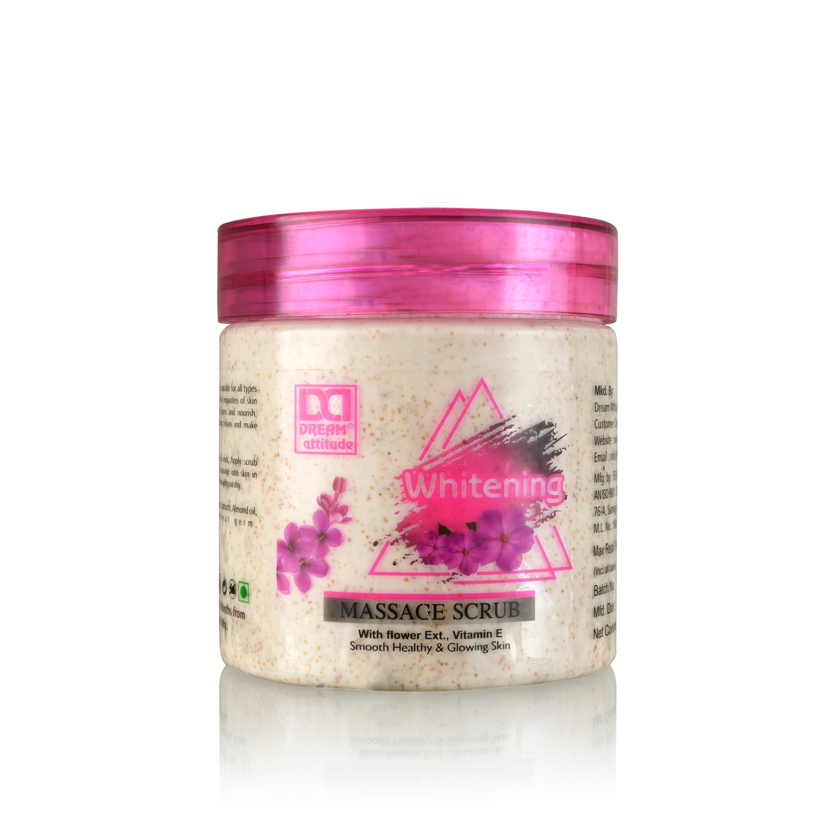 SKIN WHITENING FACIAL KIT 