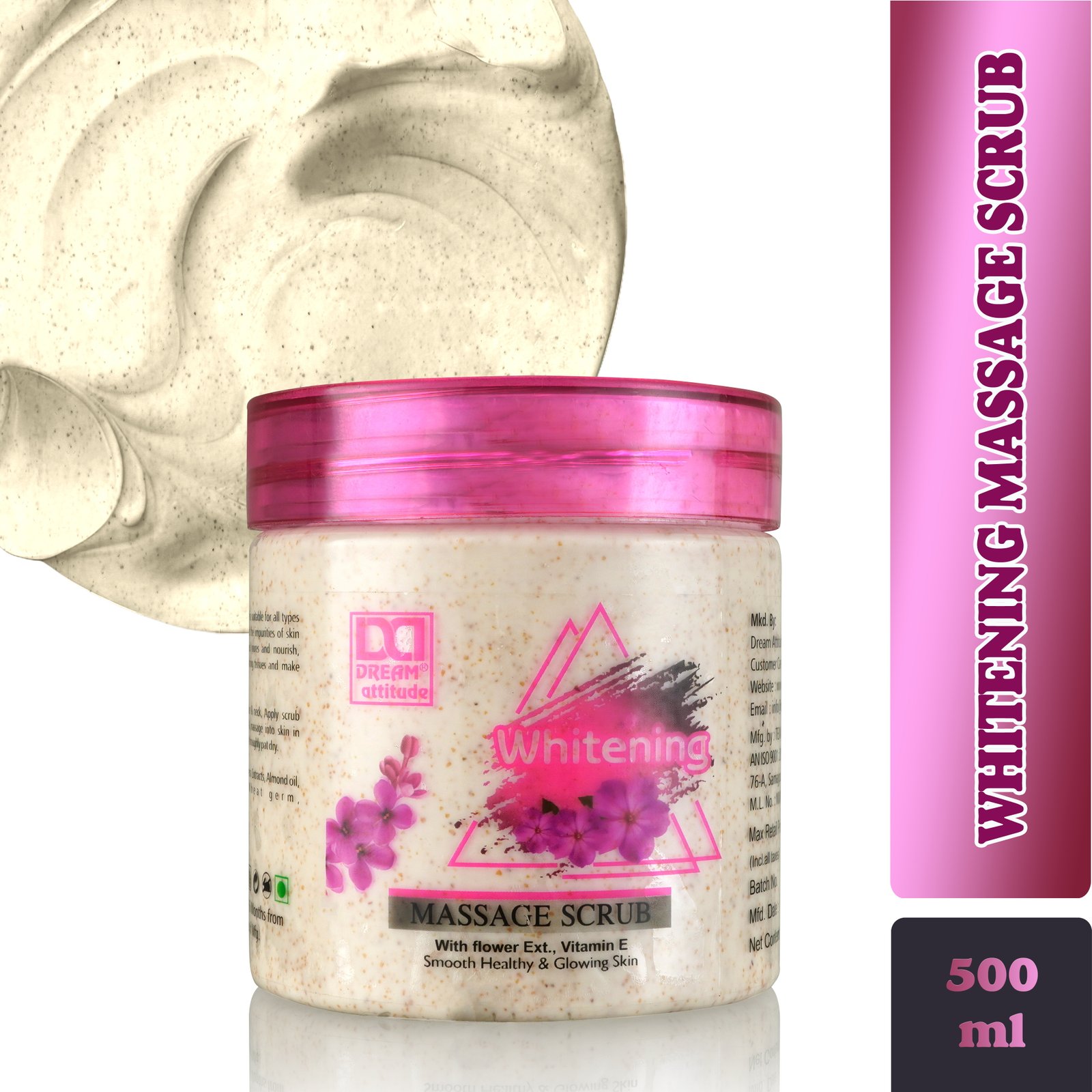 SKIN WHITENING FACIAL KIT 