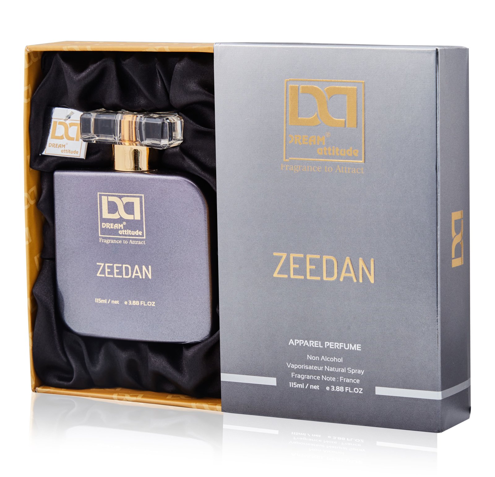 ZEEDAN  PERFUME 