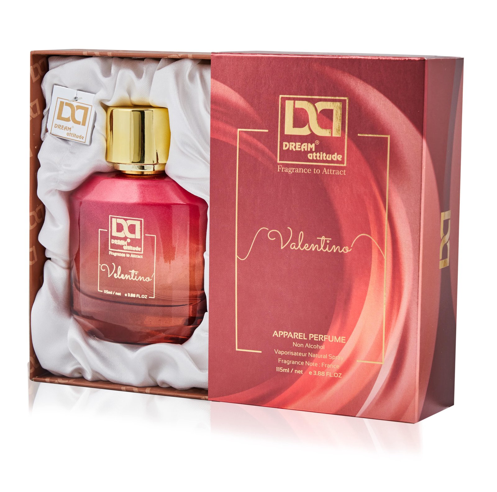 VELENTINO  PERFUME 