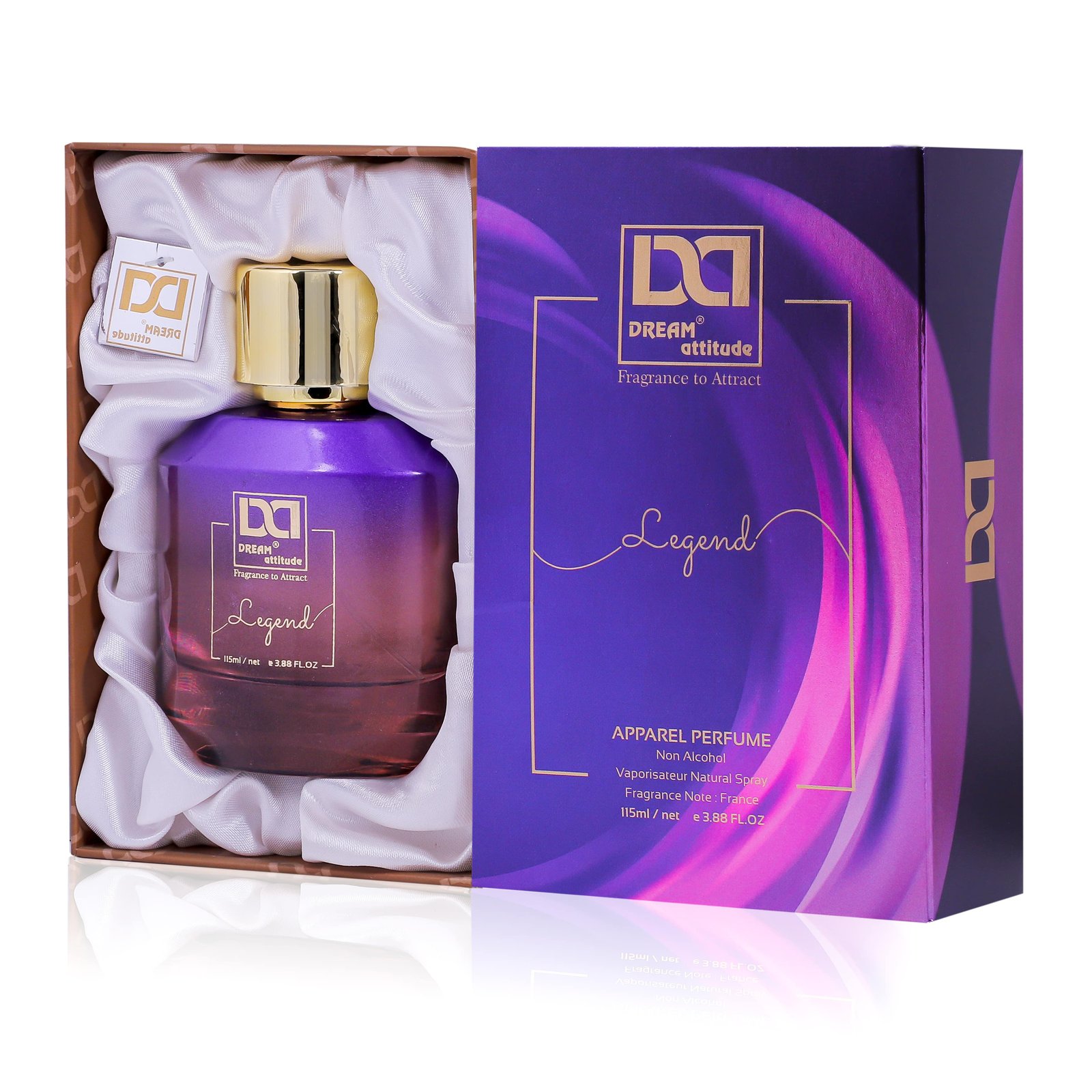 LEGEND PERFUME 