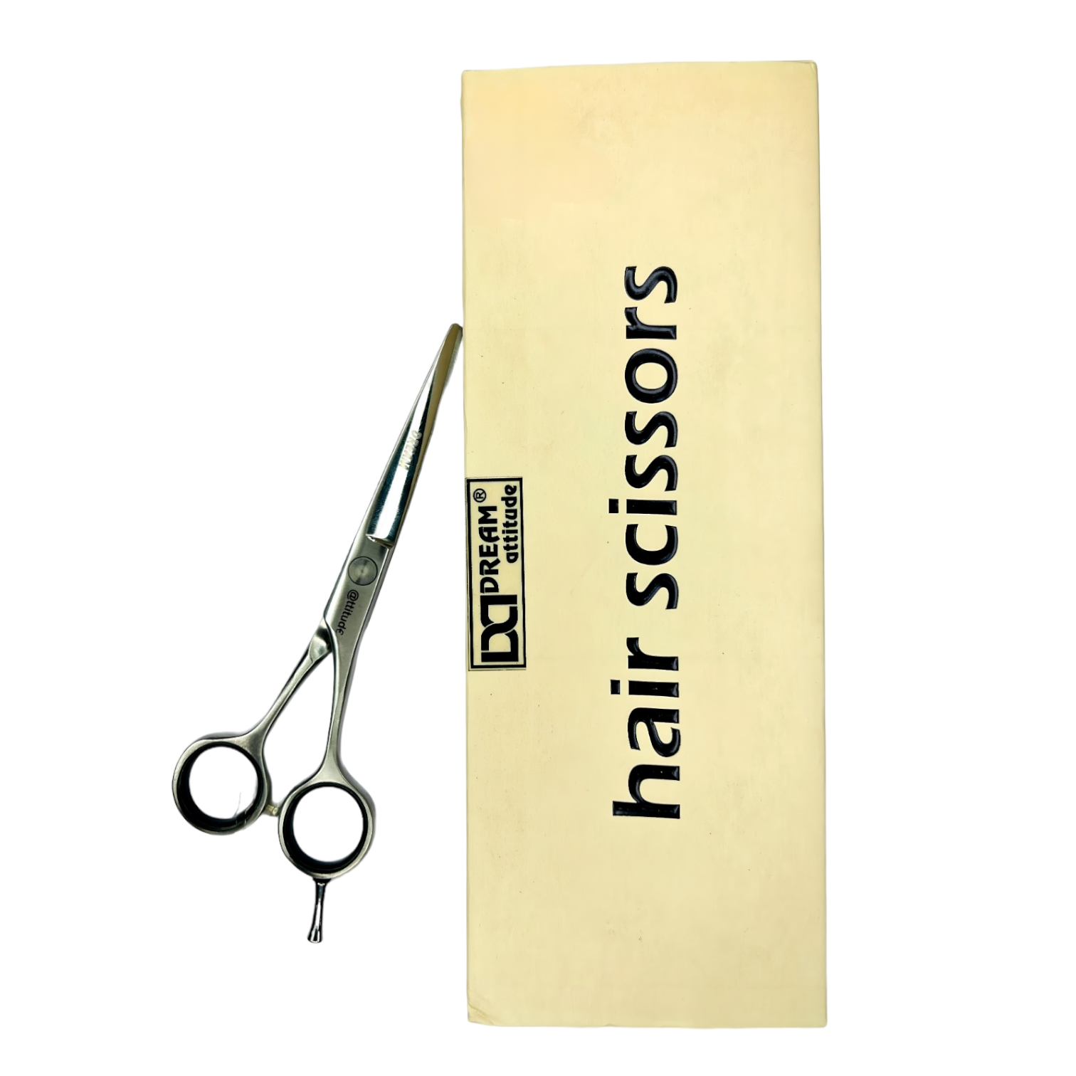 HAIR SCISSOR  - Image 3 - NR Beauty World