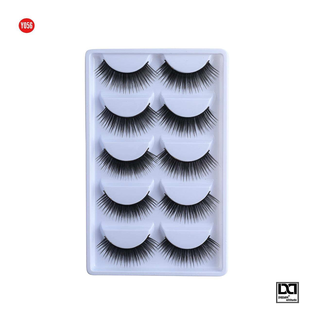 EYELASHES