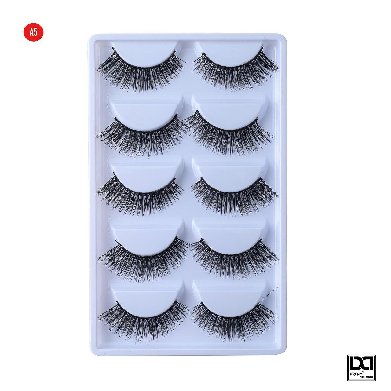 EYELASHES