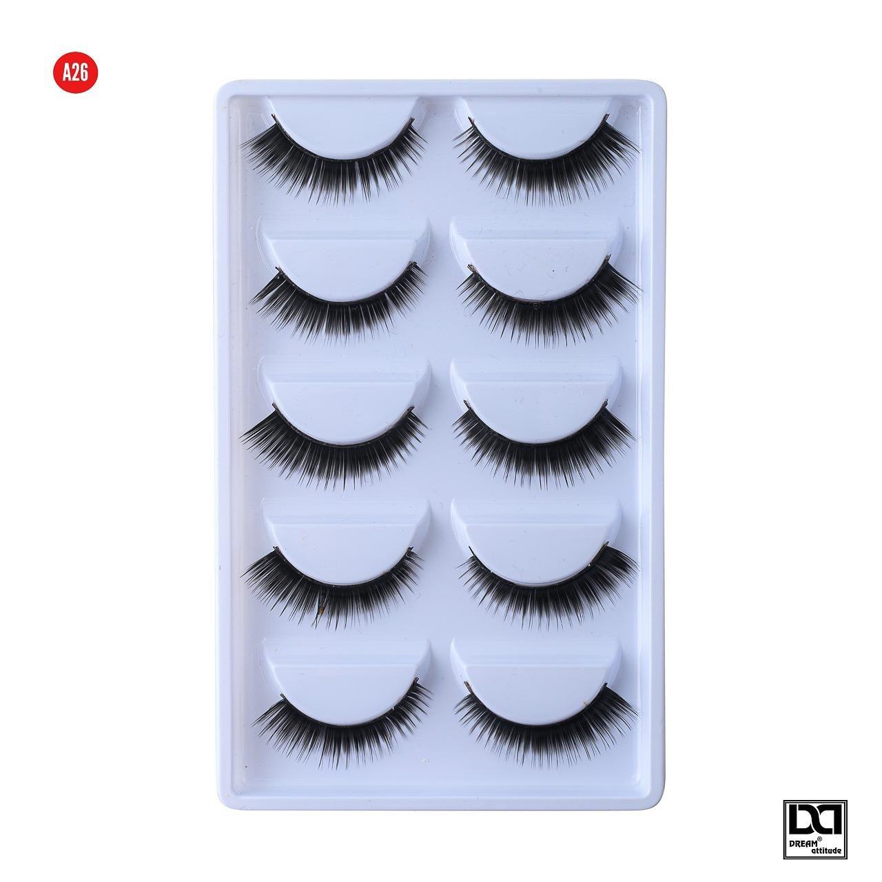 EYELASHES - Image 4 - NR Beauty World