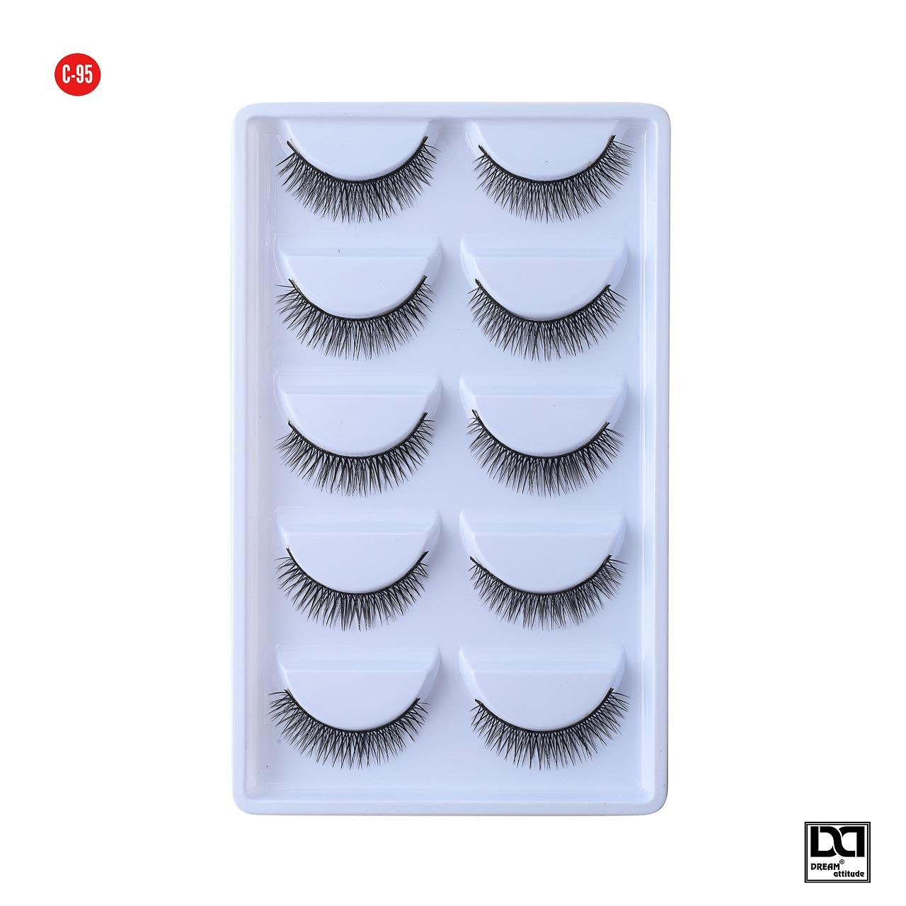 EYELASHES - Image 5 - NR Beauty World