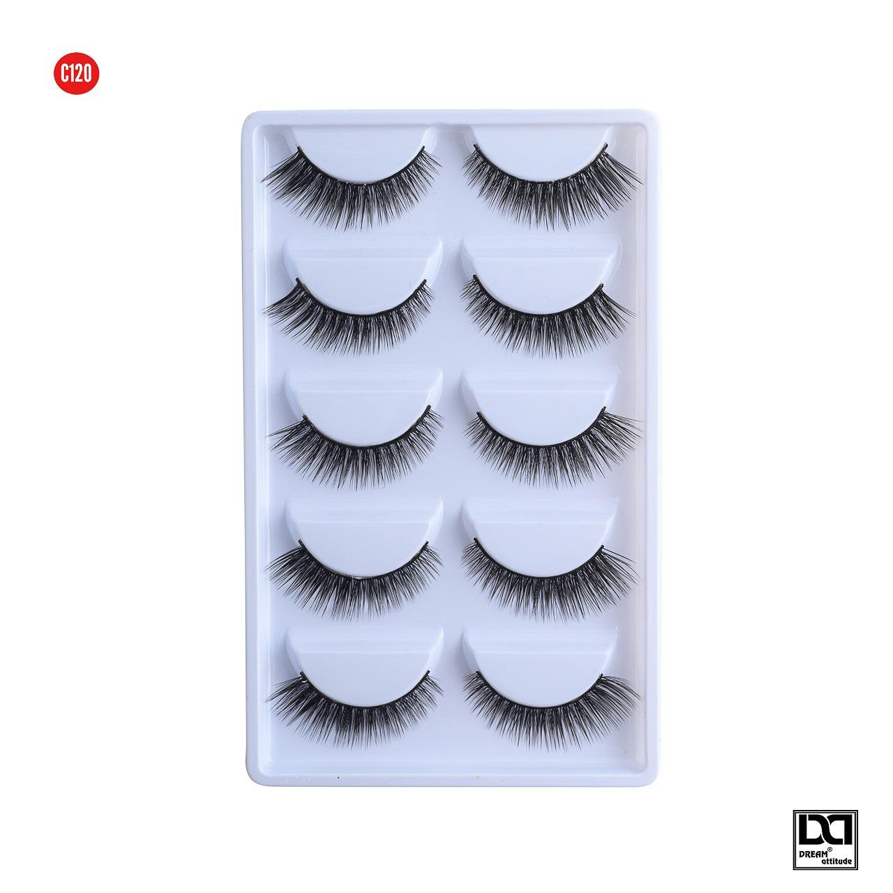 EYELASHES - Image 8 - NR Beauty World