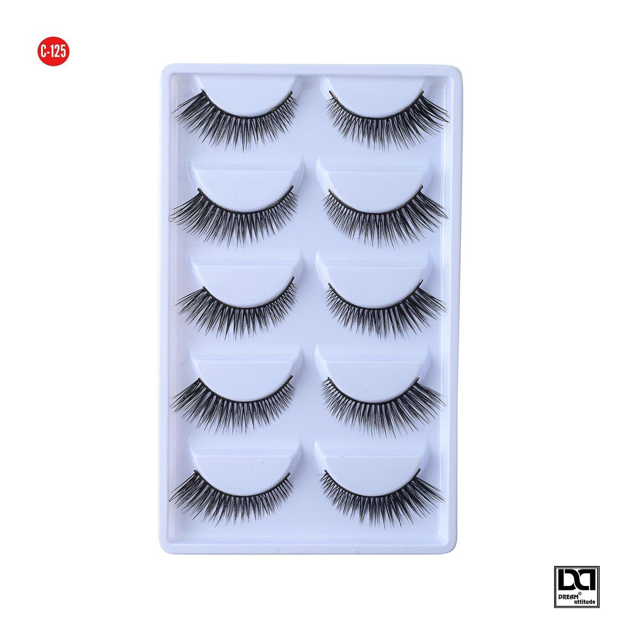 EYELASHES - Image 9 - NR Beauty World