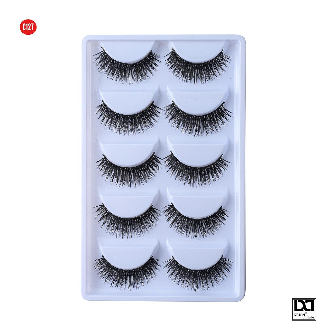 EYELASHES - Image 10 - NR Beauty World