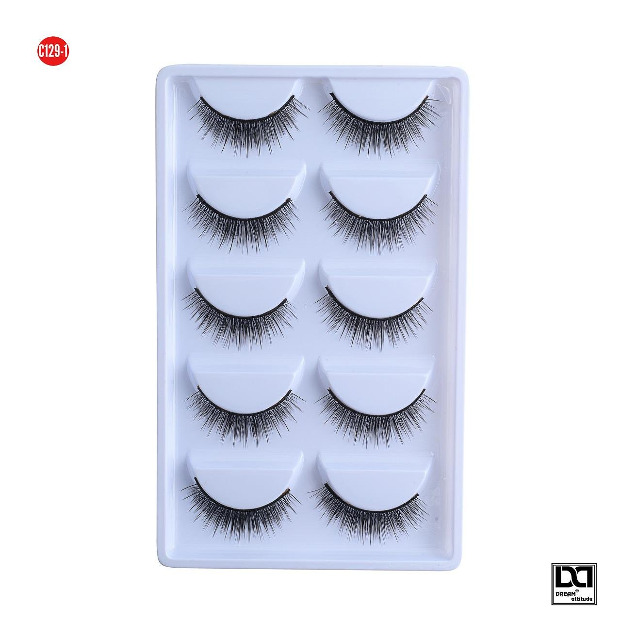 EYELASHES - Image 11 - NR Beauty World