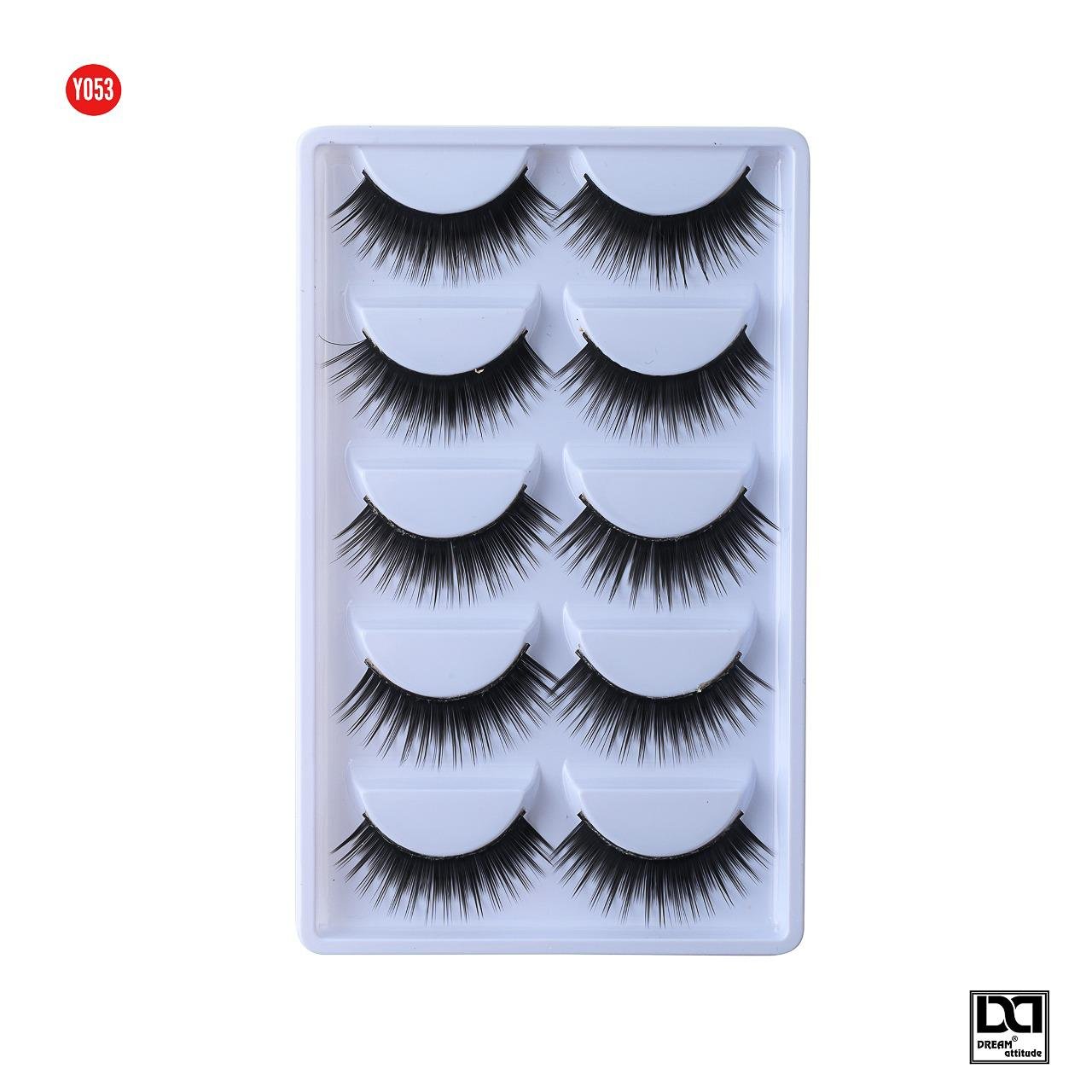 EYELASHES - Image 13 - NR Beauty World