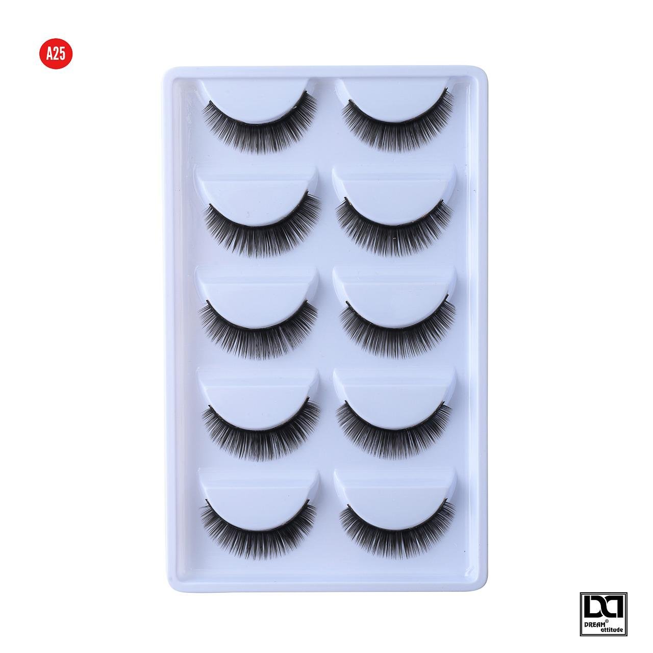 EYELASHES - Image 15 - NR Beauty World