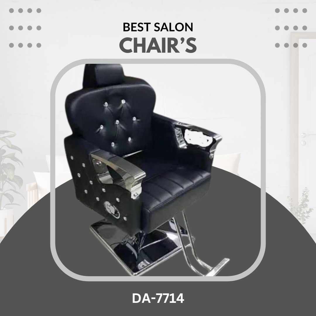 BARBER SALON CHAIR  [DA-7714]