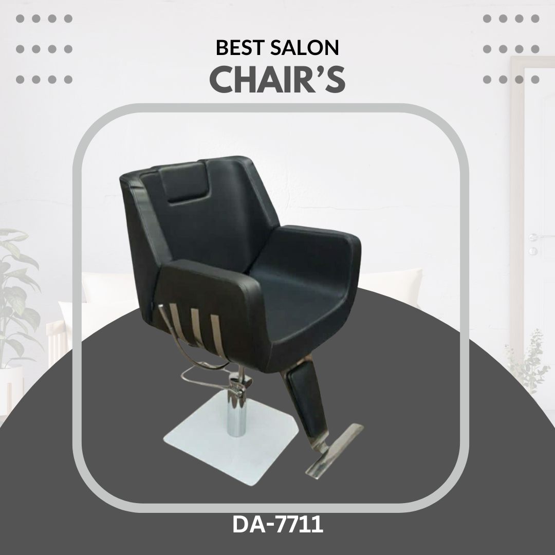 BARBER SALON CHAIR  [DA-7711]