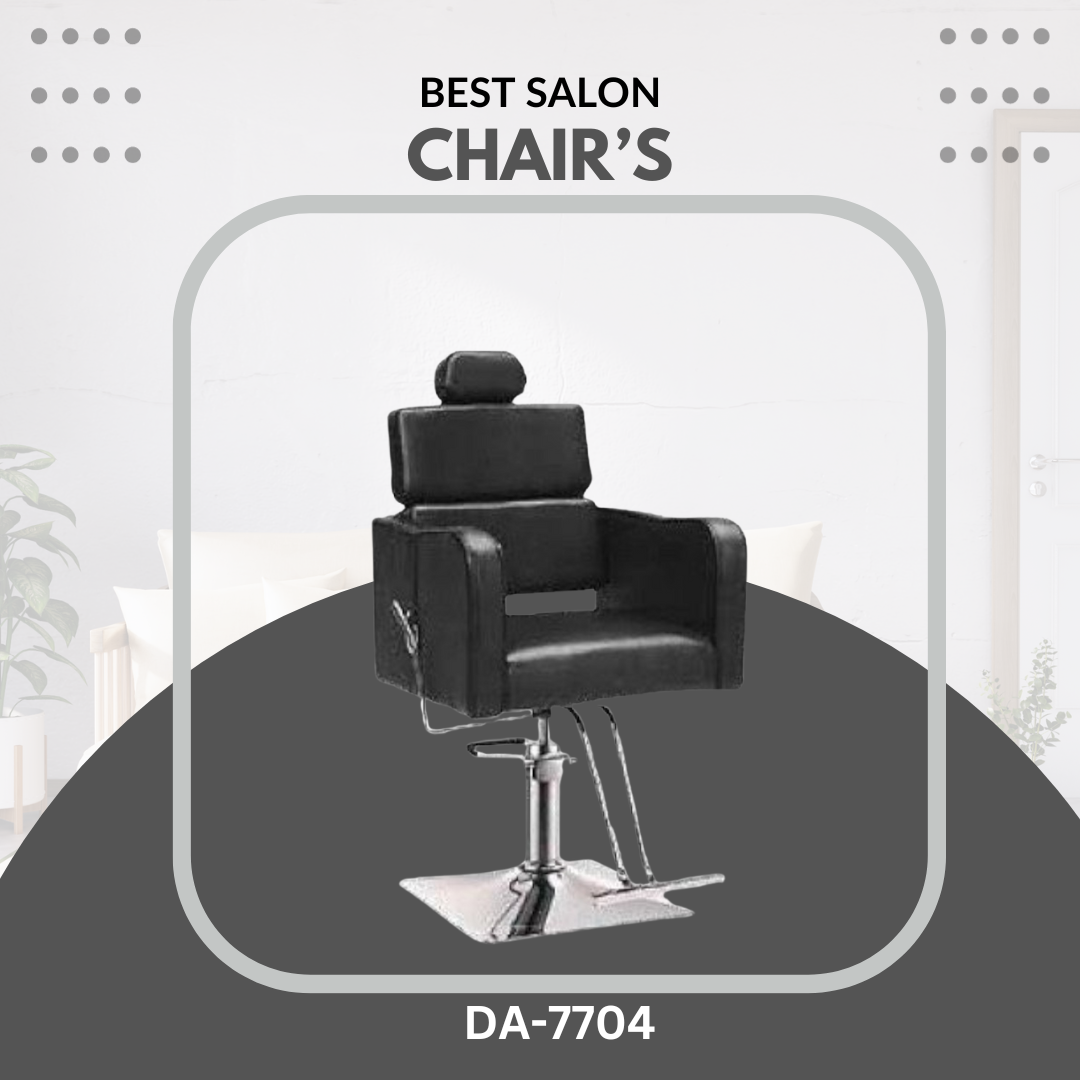 BARBER SALON CHAIR  [DA-7704]