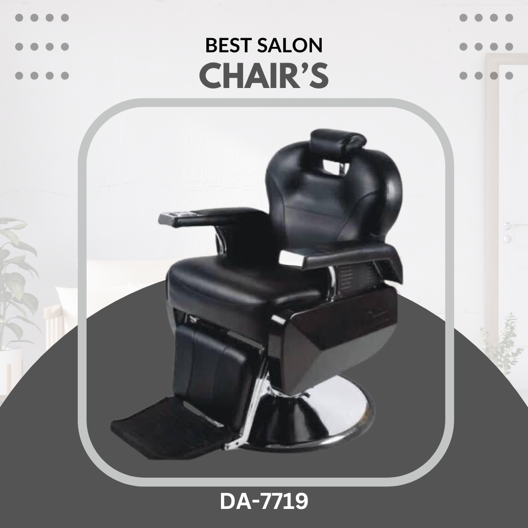 BARBER SALON CHAIR [DA-7719]