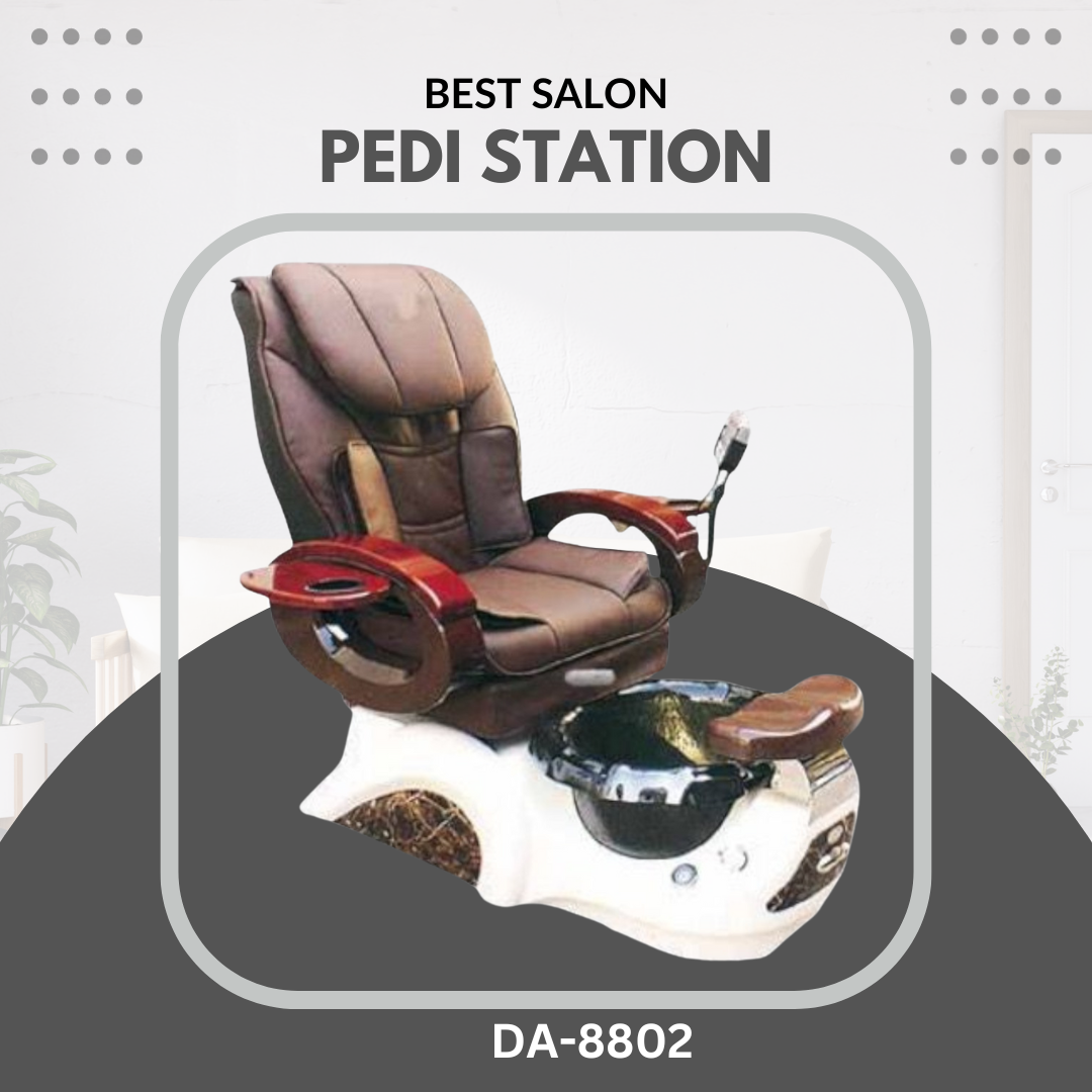 BARBER SALON CHAIR [DA-8802]