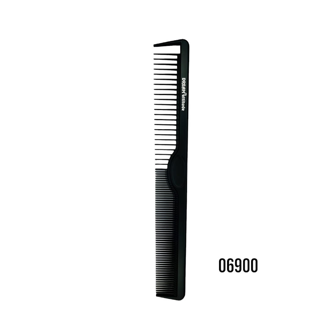 Embrace the DREAM Attitude with our Hair Comb [DA-06900]